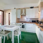 Coralia Villa