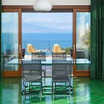 Coralia Villa *