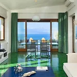 Coralia Villa *