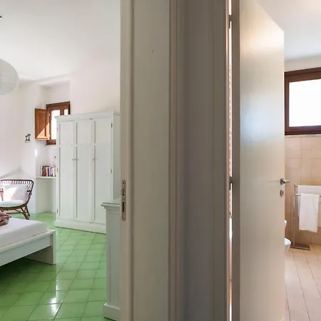 Coralia Villa *
