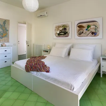 Villa Coralia *