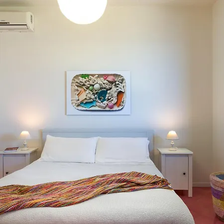 Villa Coralia Augusta