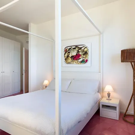 Coralia Villa Augusta