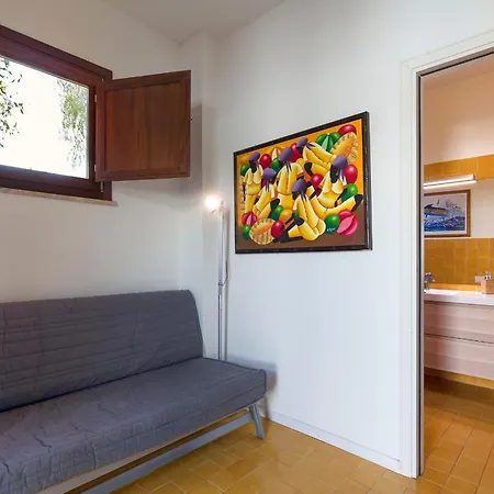 Coralia Villa Augusta