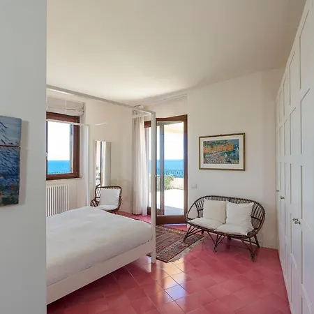 Villa Coralia