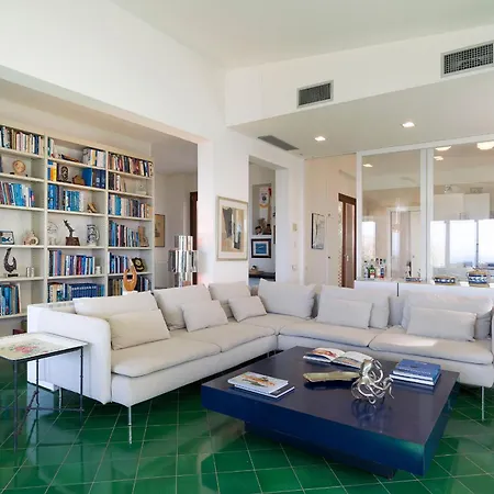 Coralia Villa *