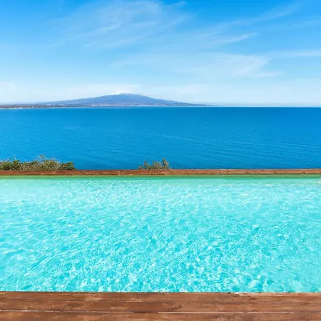 Villa Coralia Augusta