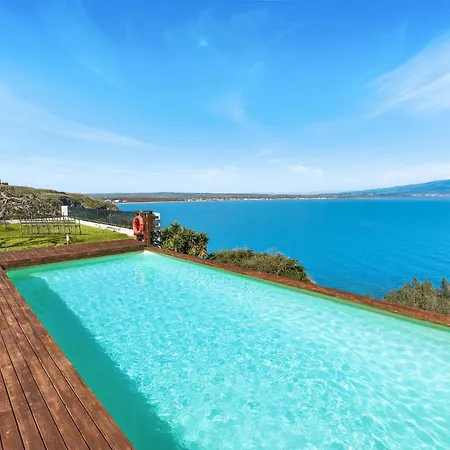 Coralia Villa