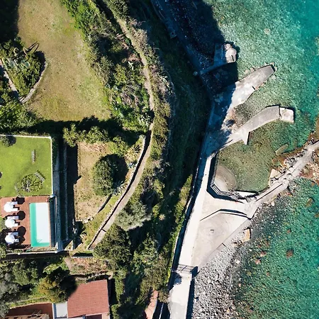 Coralia Villa Augusta